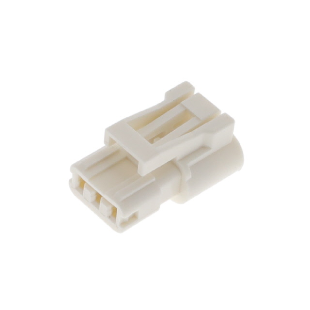 TE Connectivity AMP Connectors 2321918-3